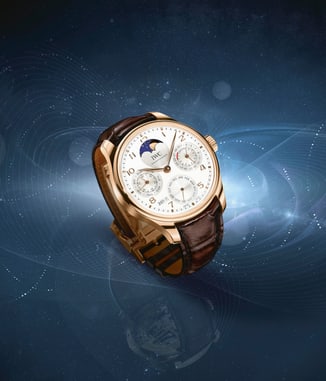 Five Great Portugiesers