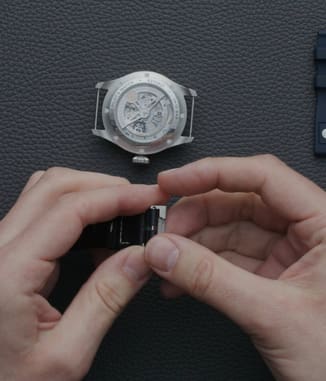 How to Straps & Bracelets