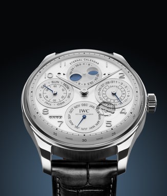 Portugieser Eternal Calendar