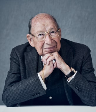 90 Years of Genius – Happy Birthday, Kurt Klaus!