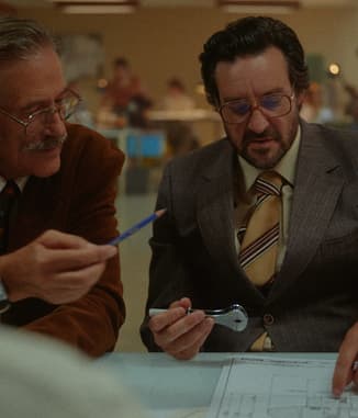 The most brilliant failure - A short film about the iconic IWC Ingenieur SL