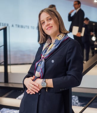 Brynn Wallner – The Watch Industry Demystified