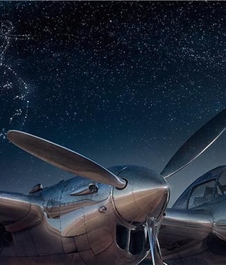 Antoine de Saint-Exupéry and the Foundation & IWC