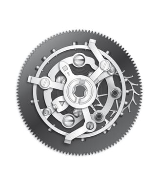 توربيون ميستير