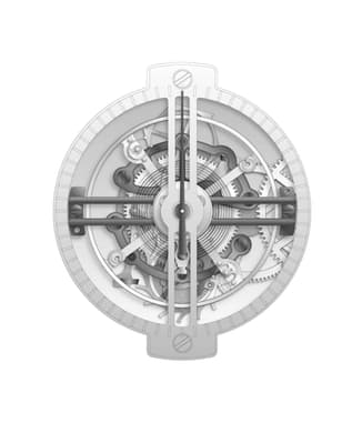 آلية توربيون ذات قوة ثابتة