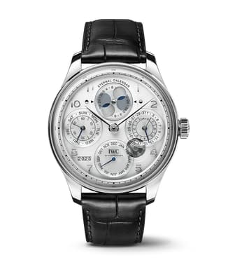Portugieser Eternal Calendar