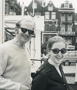 Interview with Bill Barker | IWC Schaffhausen