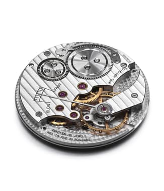 Kaliberfamilie 98000