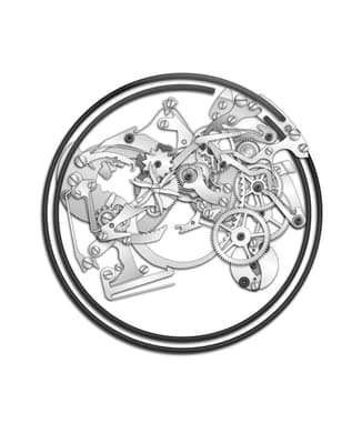 مكرر الدقائق