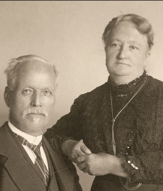 Jean Häberli - a strict head timer and a precision watch