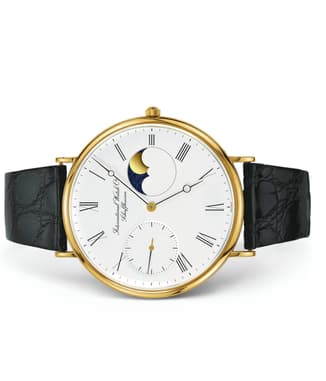 Five Great Portofino Watches