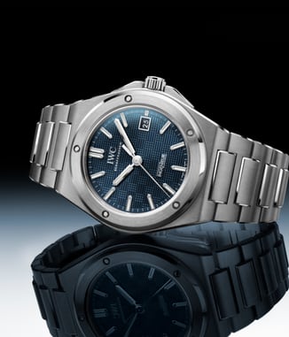 All Form und Technik – Ingenieur Automatic 40