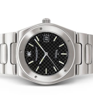 Rightful Place for Genta’s Ingenieur SL Ref. 1832