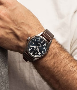 Three things to consider before buying your first watch
