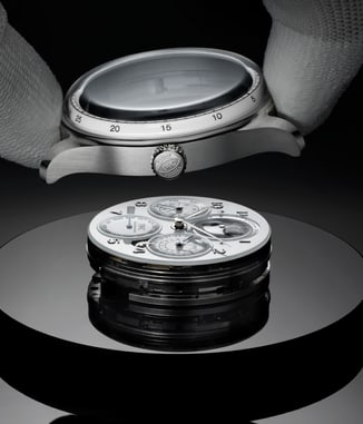 Hans Zimmer – A Fugue of Time and Eternity