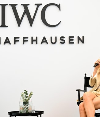 Gisele Bündchen - Art of Giving Time