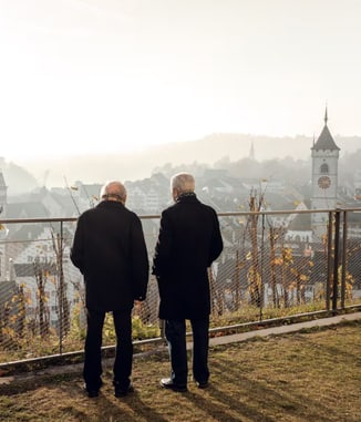 Supercentenarian Marvel - Chat Of A Century With Kurt Klaus