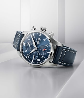 Inhouse movements - Mechanical Marvels (II)