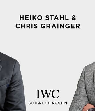 Discussing Design with Vitra