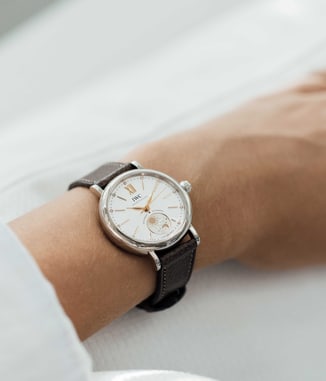 Casual. Elegant. Portofino.