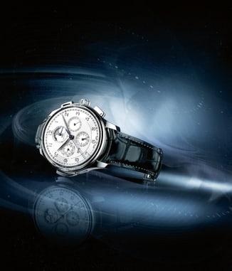 The Portugieser Minute Repeate