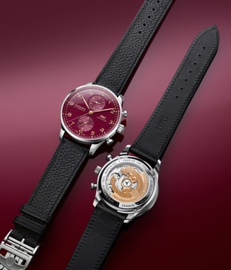 A Tale of Strength – Lunar New Year 2024