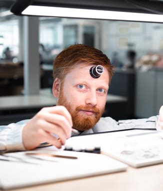 IWC. Curated. – Where History Meets Now