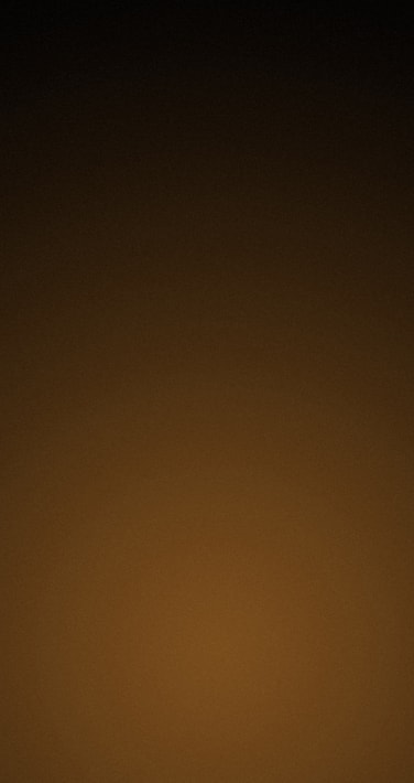 black and dark orange gradient background image