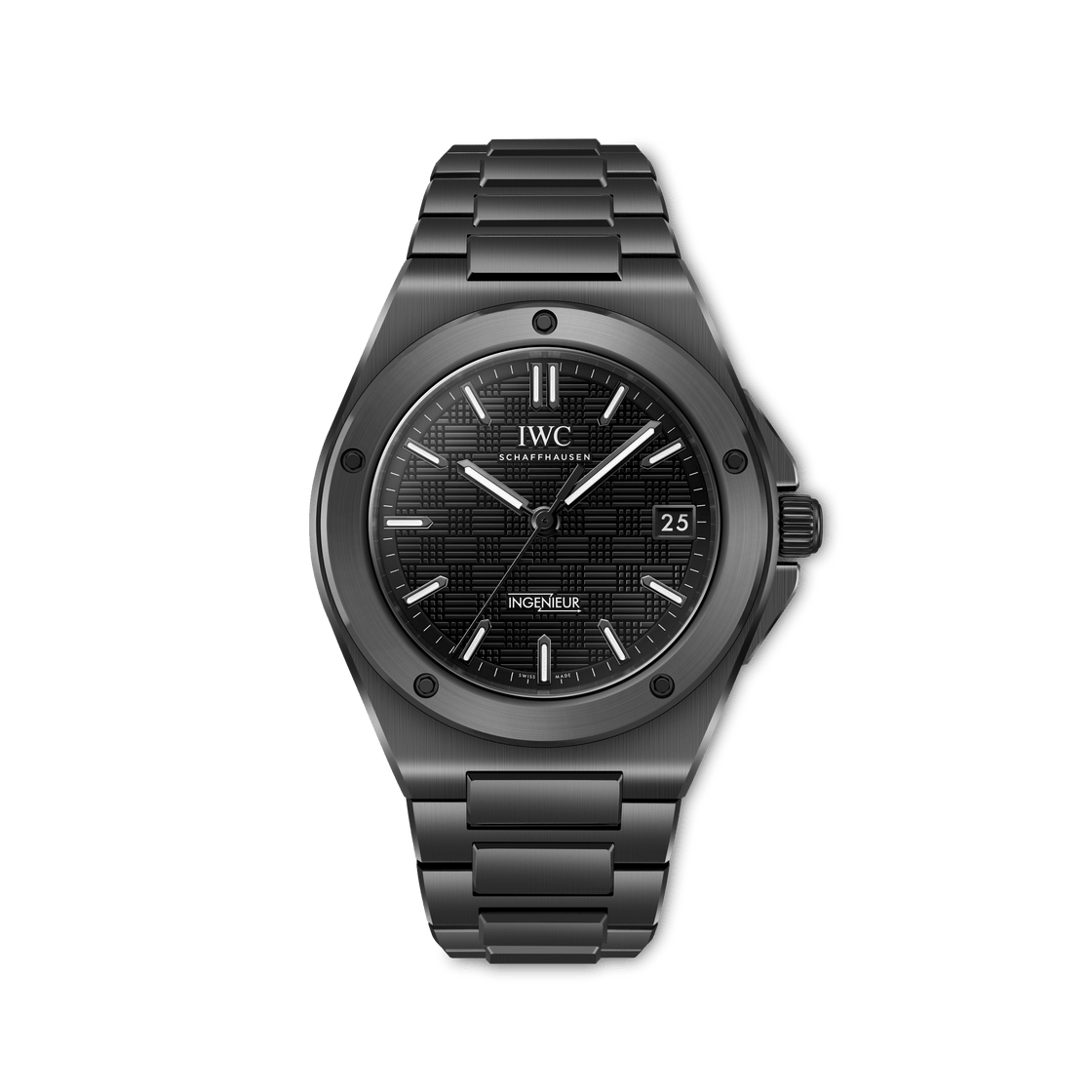 IWC Ingenieur Automatic 40 collection image