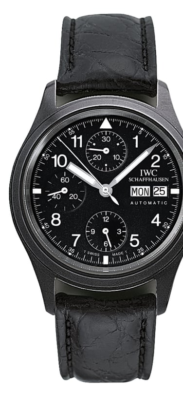 PILOT’S WATCH CHRONOGRAPH EDITION “TRIBUTE TO 3705” (IW387905)