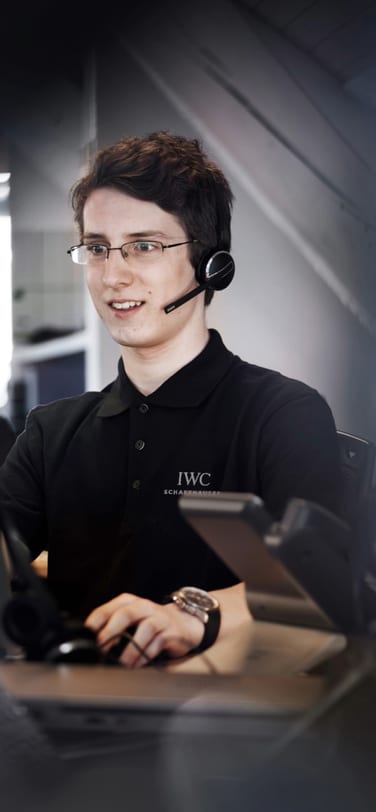 IT Specialist Apprentice