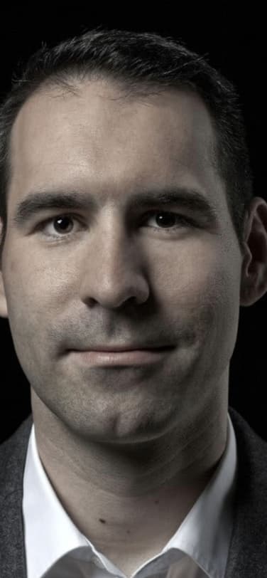 — Thomas Gäumann, Head of Research and Development (R&D) Movements at IWC