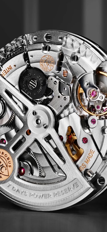 Calibre 52615