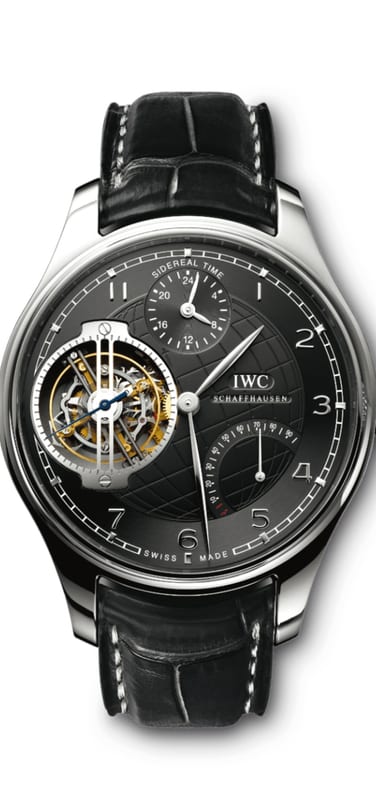 Portugieser Siderale Scafusia