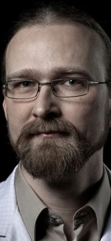 Stefan Brass, Master Watchmaker with IWC