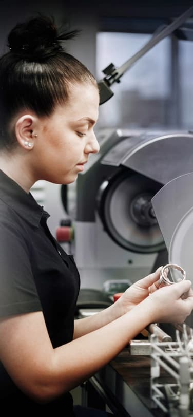 Surface Refiner Apprentice