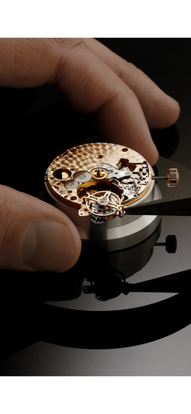 Pantone Color “IWC Silver Moon”