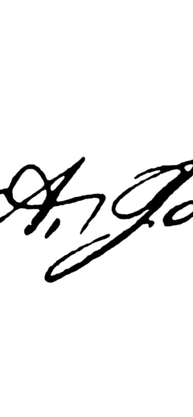 Florentine Ariosto Jones signature image