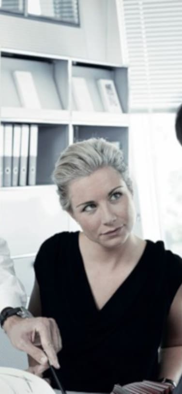 Bild Qualitätsmanagement