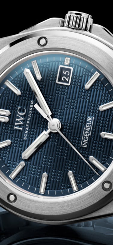 Ingenieur Automatic 40