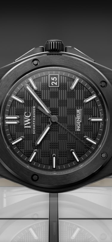 Ingenieur Automatic 42 IW338903