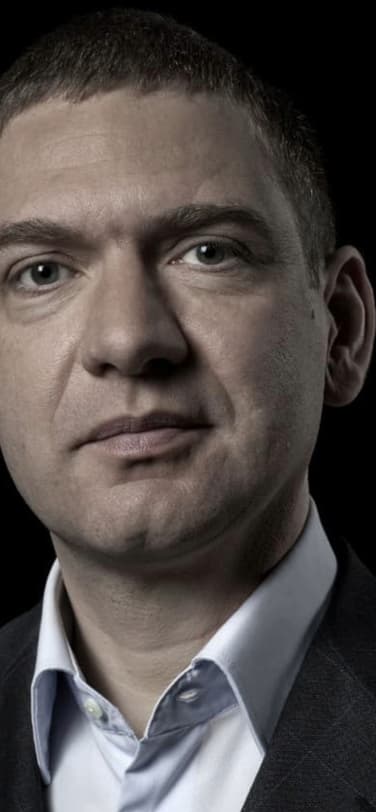 Jean-François Mojon, Independent Designer and Developer