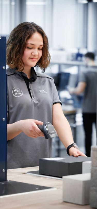 Logistics Specialist Apprentice