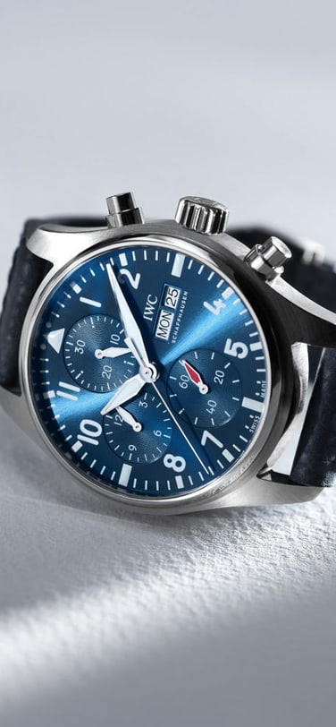 Pilot’s Watch Chronograph 41