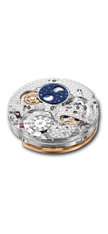 Calibre 52615
