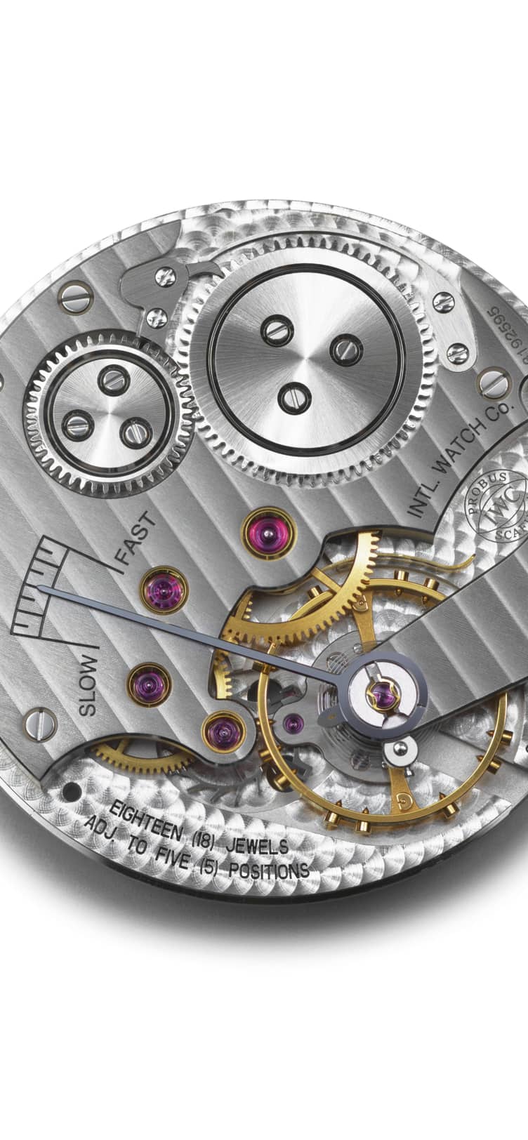 Blancpain Villeret Quantième Complet
