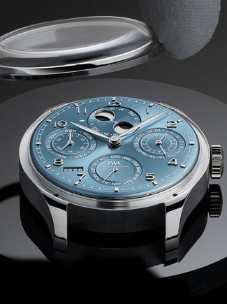 2024年IWC「ポルトギーゼ」コレクション | IWCシャフハウゼン