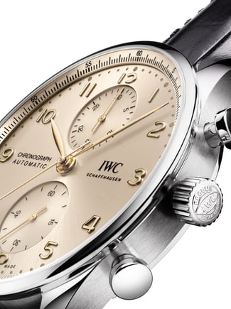 2024年IWC「ポルトギーゼ」コレクション | IWCシャフハウゼン
