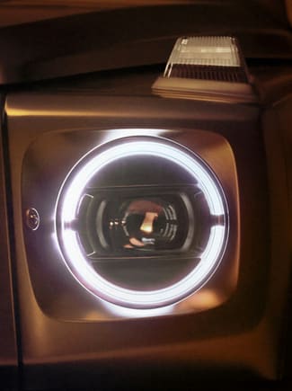 Big Pilot’s Watch AMG G 63 IW501201