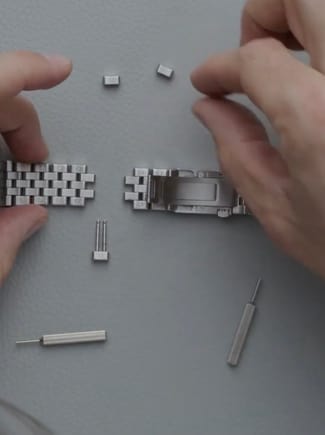 IWCのストラップ＆ブレスレット | IWCシャフハウゼン